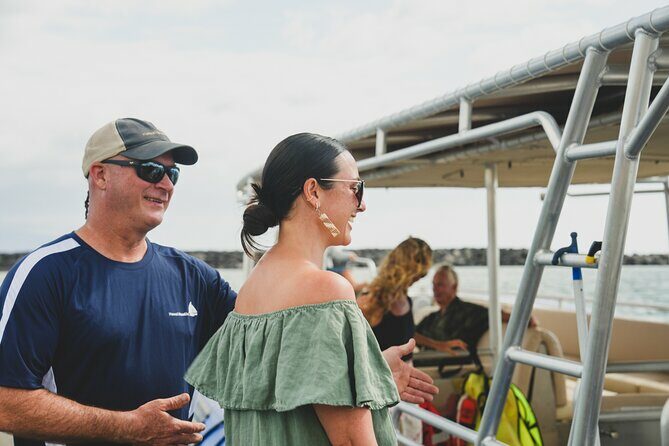 Mauna Kea Signature Sunset Coastline Cruise - FAQ