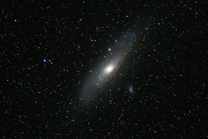 Mauna Kea Stargazing Experience + Photos - Cancellation Policy