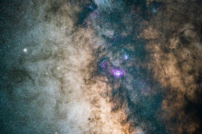 Mauna Kea Stargazing Experience + Photos - Weather Conditions