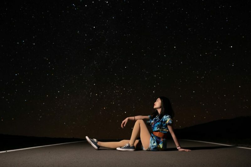 Mauna Kea: Stargazing Experience with Free Photos - Key Points