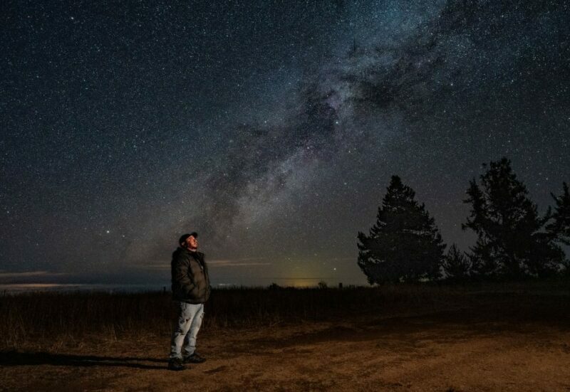 Mauna Kea: Stargazing Experience with Free Photos - The Itinerary: What You Can Expect
