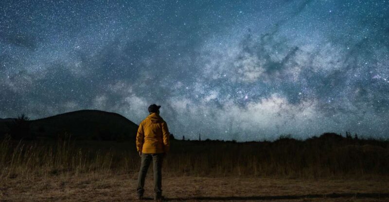Mauna Kea: Stargazing Experience With Free Photos - Photography Opportunities