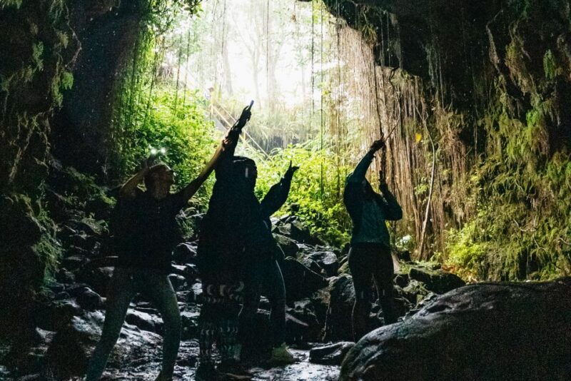 Mauna Kea: Stellar Explorer Tour From Hilo - Itinerary Highlights