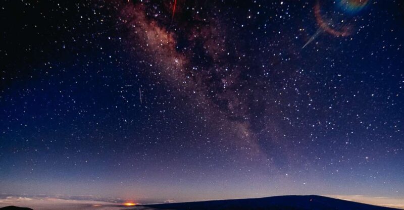 Mauna Kea: Stellar Explorer Tour From Hilo - Packing and Attire