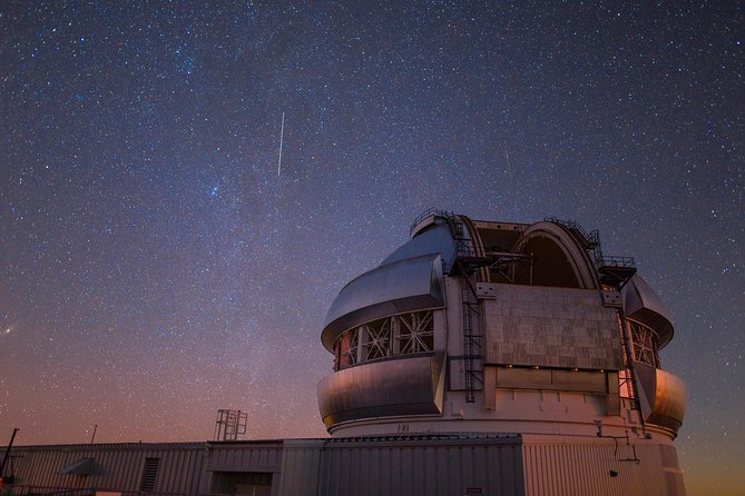 Mauna Kea Summit and Stars Small-Group Adventure Tour - What to Expect