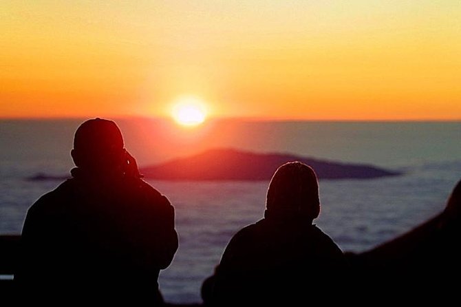 Mauna Kea Summit and Stars Small-Group Adventure Tour - Additional Information