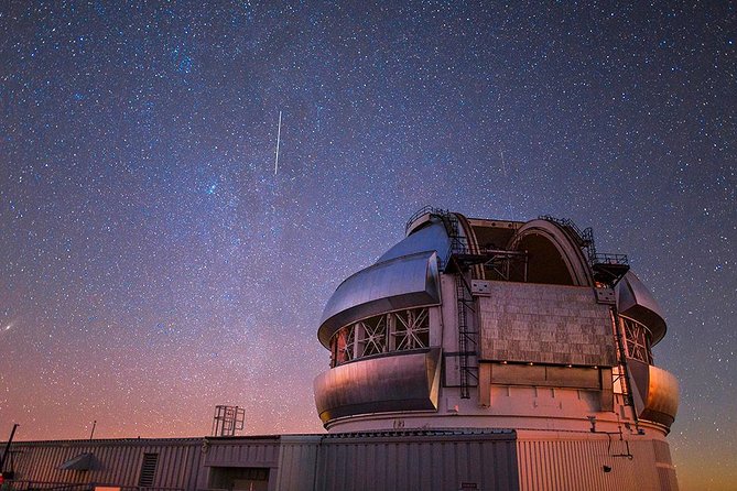 Mauna Kea Summit and Stars Small-Group Adventure Tour - Highlights of the Tour