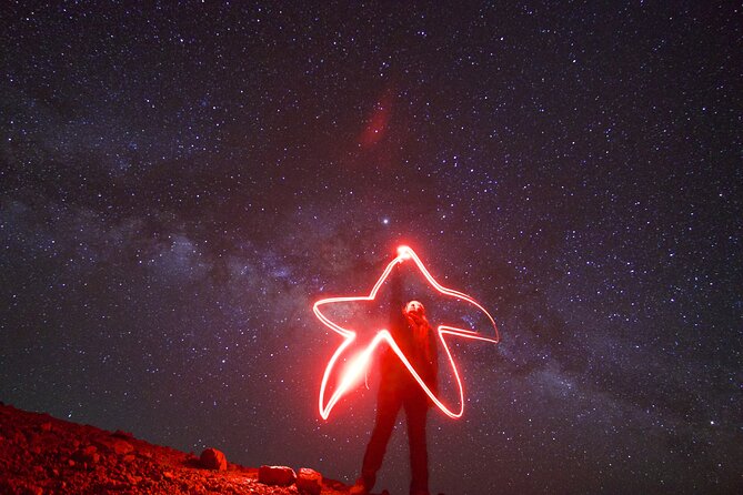 Mauna Kea Summit Sunset and Stars - Hilo Kona Waikoloa Pick Up - Pickup Locations