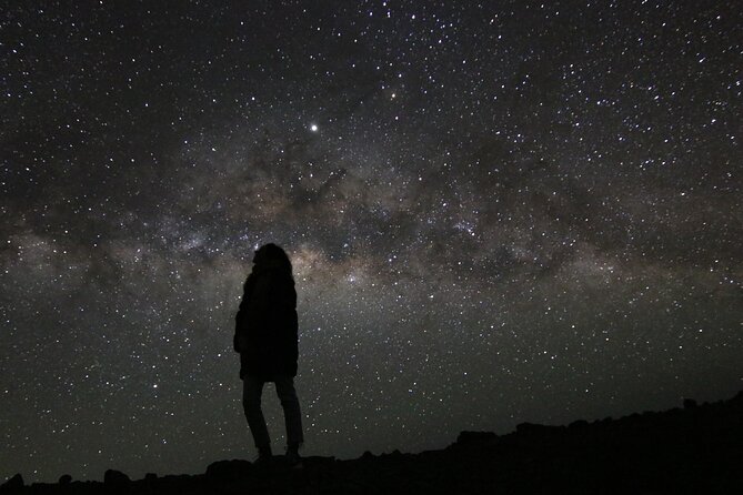 Mauna Kea Summit Sunset and Stars - Hilo Kona Waikoloa Pick Up - Sunset and Stargazing