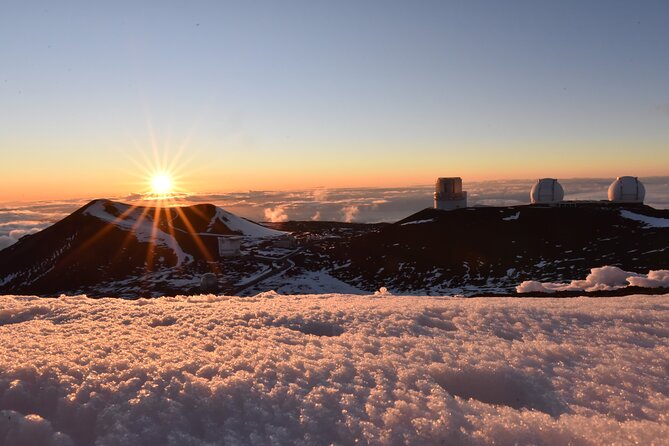 Mauna Kea Summit Tour With Free Night Star Photo - Positive Reviews