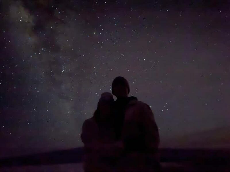 Mauna Kea: Sunset and Star Rise Hike with Native Hawaiian - Exploring Mauna Kea: A Natural and Cultural Wonderland