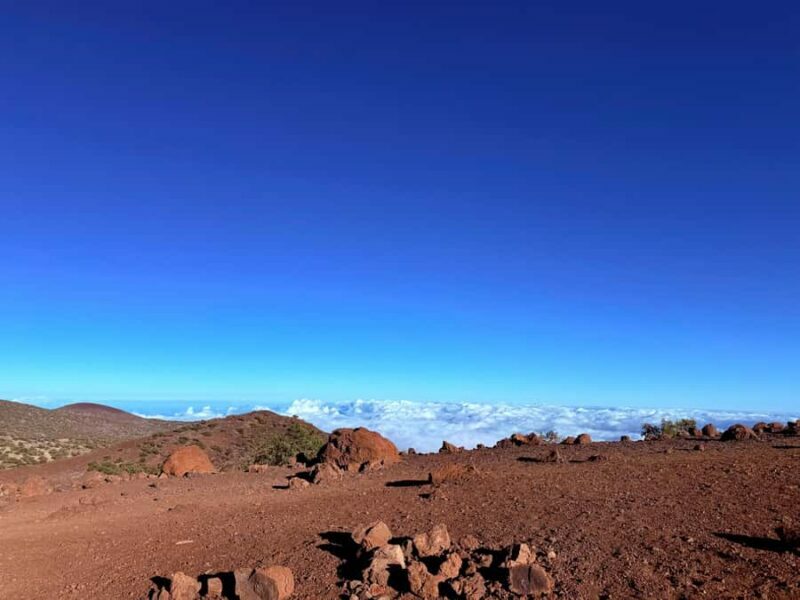 Mauna Kea: Sunset and Star Rise Hike with Native Hawaiian - The Sum Up