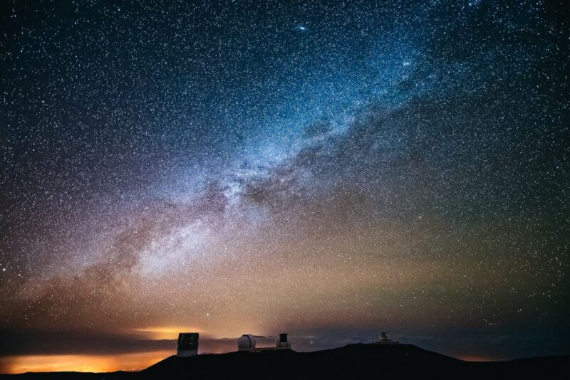 MaunaKea Stellar Explorer From Kona - Pricing and Cancellation