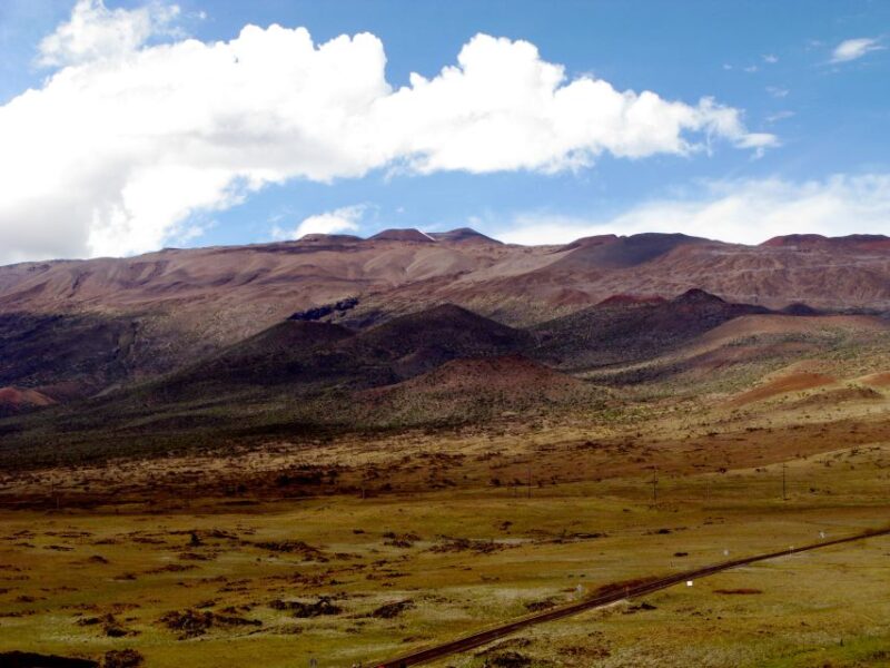 MaunaKea Stellar Explorer From Kona - Experience Highlights