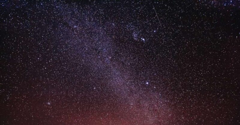 MaunaKea Stellar Explorer From Kona - Nighttime Stargazing