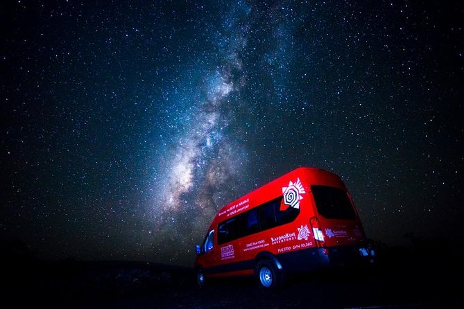Maunakea Stellar Explorer From KONA - Spectacular Solar Viewing