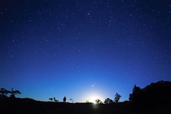 Maunakea Stellar Explorer HILO - Solar System Viewing