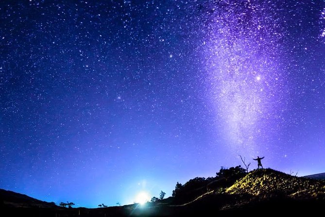 Maunakea Stellar Explorer HILO - Telescope Solar Flare Sighting