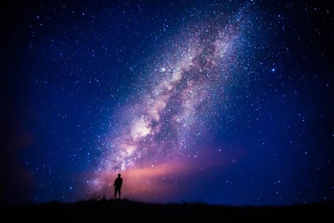 Maunakea Stellar Explorer HILO - Astronomy Expert Guide Insights