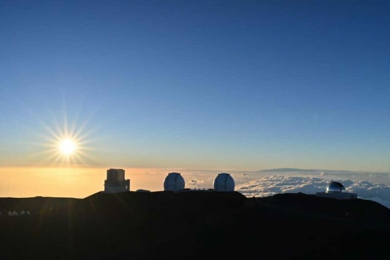 MaunaKea Summit SUNSET and Star Tour with Photo - Why You’ll Love the MaunaKea Sunset and Star Tour