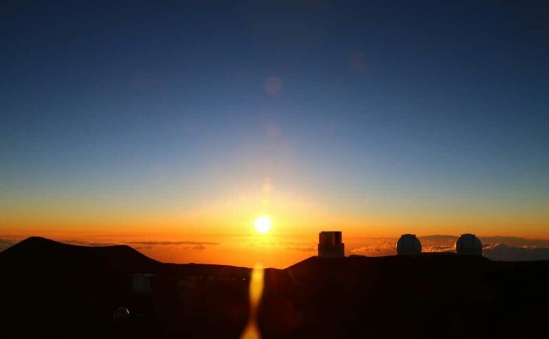 MaunaKea Summit SUNSET and Star Tour with Photo - Final Thoughts: Who Will Love This Tour?