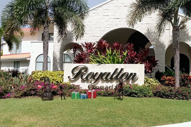 Maurice Bishop Airport to Royalton Quick & Comfortable Transfer - Key Points