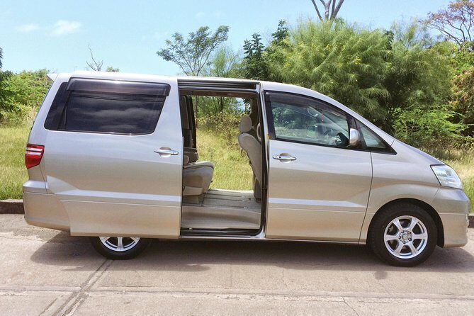 Maurice Bishop Airport to Royalton Quick & Comfortable Transfer - What to Expect During Your Transfer