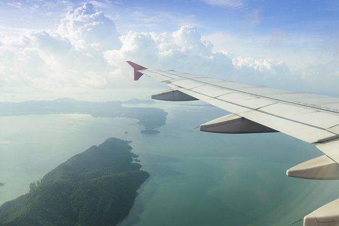Maurice Bishop Airport to Royalton Quick & Comfortable Transfer - Practical Details and Considerations
