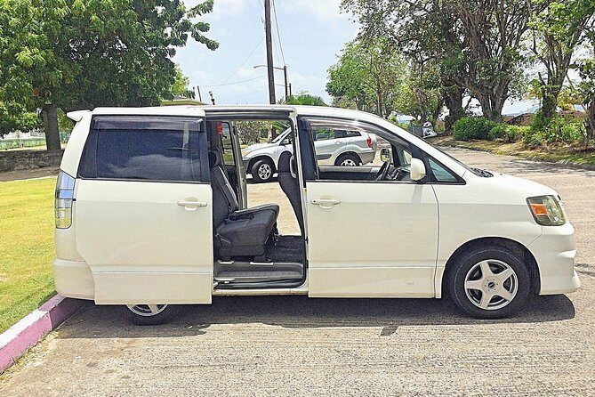 Maurice Bishop Airport to Royalton Quick & Comfortable Transfer - Who Should Consider This Transfer?