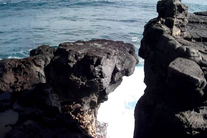 Mauritius Adventure Tour - Pickup Information