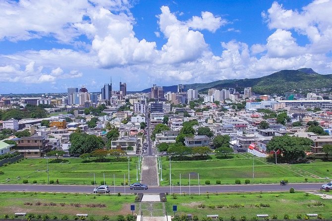 Mauritius City Tour, ALL INCLUSIVE Day Trip, Private SUV Car With Guide - Exploring Mauritius Culture