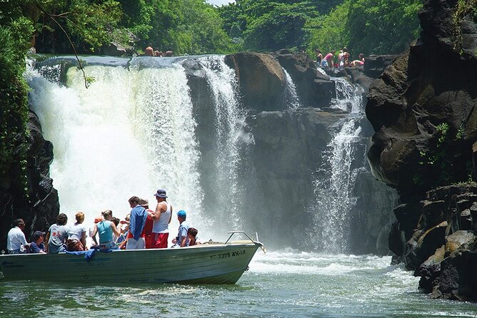 Mauritius : Full Day All Inclusive Ile Aux Cerfs Catamaran Cruise - Convenient Hotel Pickup and Drop-off