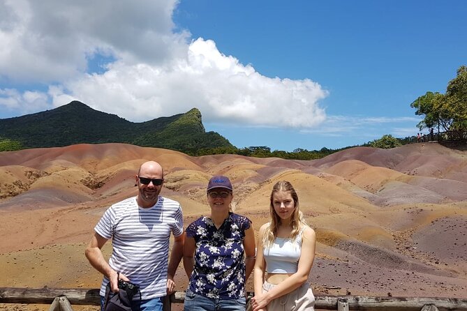 Mauritius Full Day Tour of the South West - Key Highlights