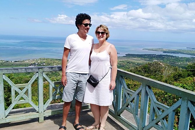 Mauritius Full Day Tour of the South West - Grand Bassin Sacred Lake