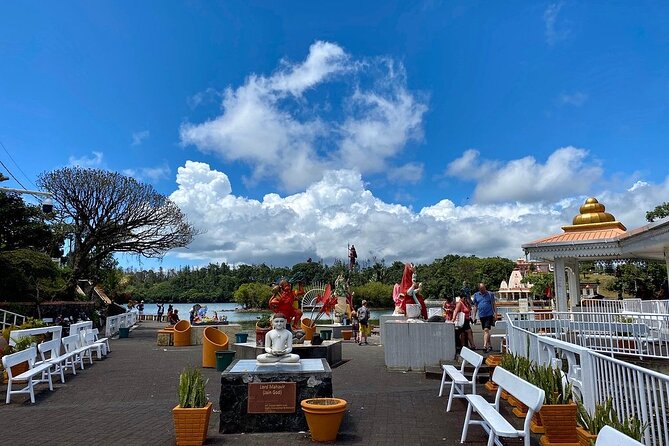 Mauritius Full Day Tour : Private South West With Lunch - Tour Inclusions