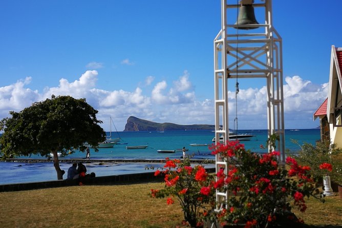 Mauritius Guided North Tour (Private) - Transportation and Logistics