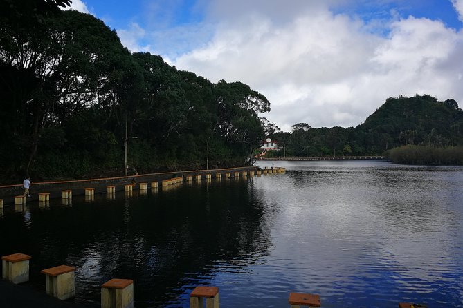 Mauritius Guided South Tour (Private) - Key Points