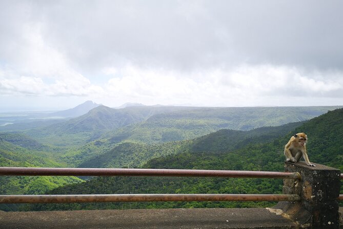 Mauritius Guided South Tour (Private) - Personalized Experience