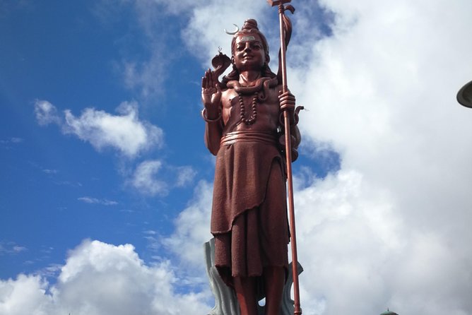 Mauritius Guided South Tour (Private) - Transportation Details