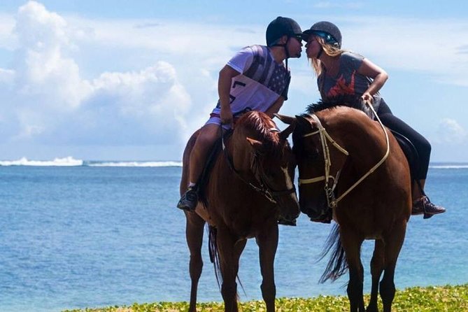 Mauritius Horse Riding at Riambel - Customer Feedback and Concerns