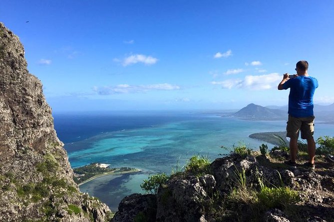 Mauritius Le Morne Hiking Including Transfer - Key Points