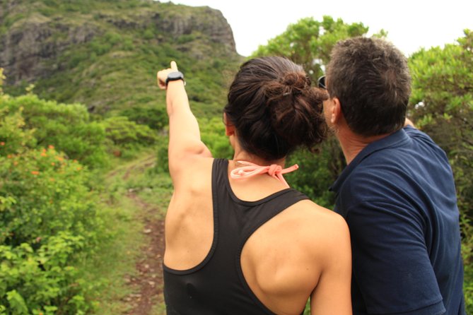Mauritius Le Morne Hiking Including Transfer - Inclusions and Amenities