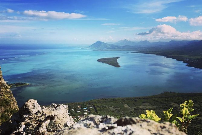 Mauritius Le Morne Hiking Including Transfer - Participant Considerations