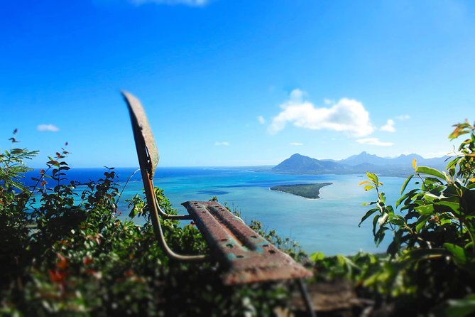 Mauritius Le Morne Hiking Including Transfer - Highlights From Reviews