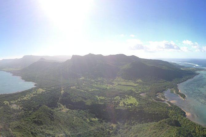Mauritius Le Morne Hiking Including Transfer - Booking and Confirmation