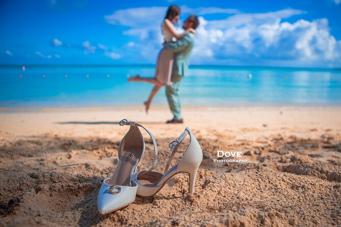 Mauritius: Photoshoot at Mont Choisy Beach With Pro Photographer - Photographer Expertise