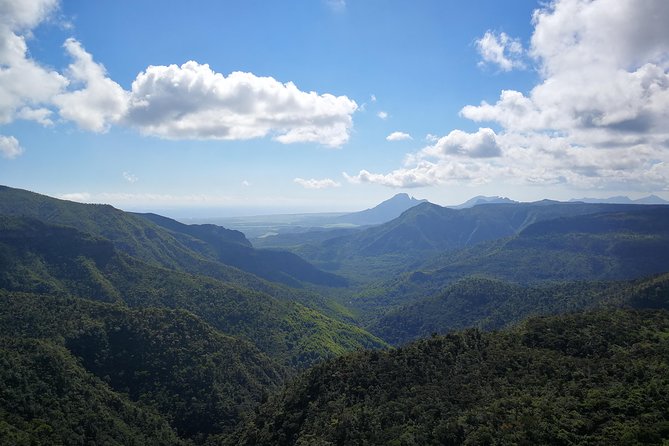 Mauritius Private South West Tour - Key Points