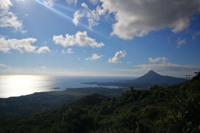 Mauritius Private South West Tour - Inclusions and Exclusions