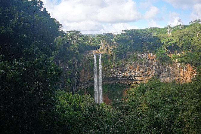 Mauritius Sightseeing - South West Tours - Pickup and Drop-off