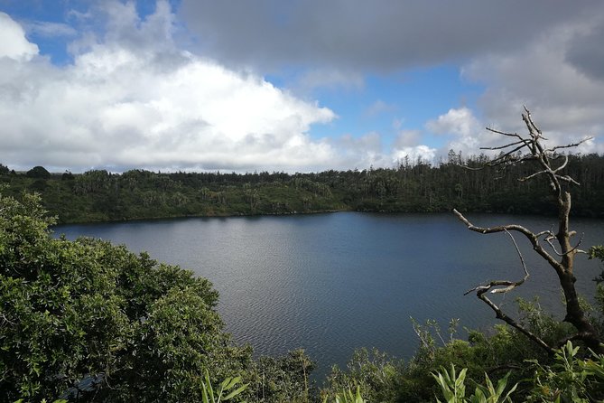 Mauritius Sightseeing - South West Tours - Customizable Itinerary